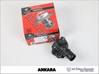 Ford Yedek Parça - TERMOSTAT KOMPLE BENZİNLİ MÜŞÜRSÜZ - MONDEO 2001-2007